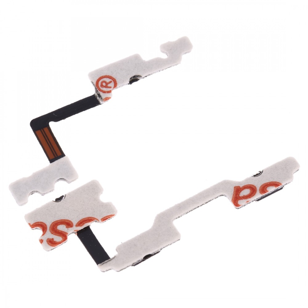 Power Button & Volume Button Flex Cable for OnePlus 7 Other Replacement Parts OnePlus 7